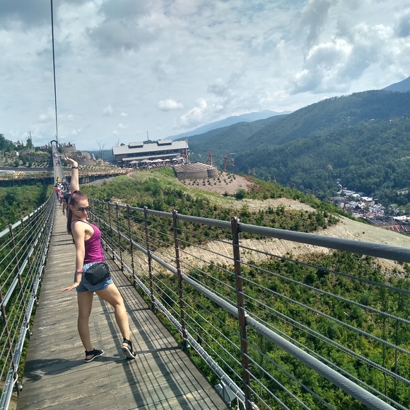 Meet your Posher, Janine - Picture 6 of 11